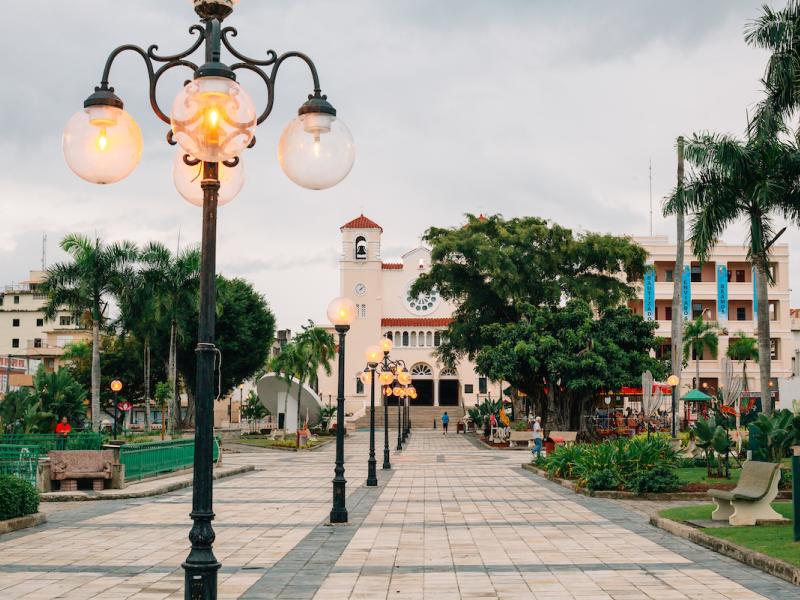 Caguas