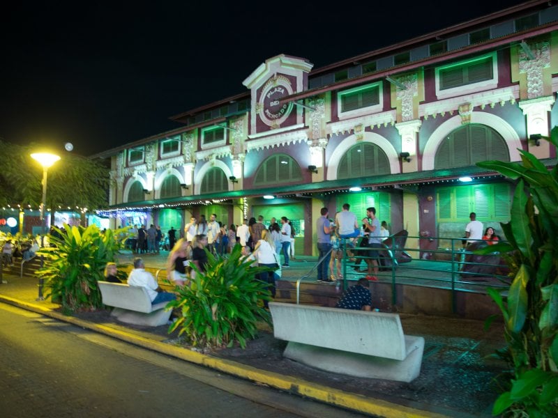 La Placita