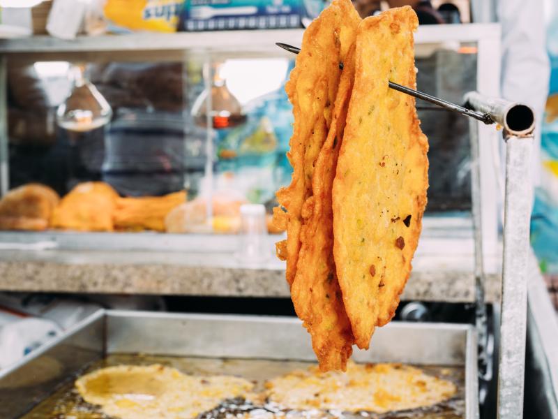 Fritters