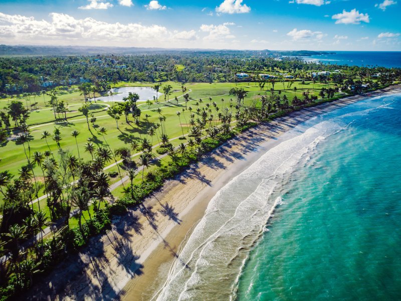 Dorado Beach