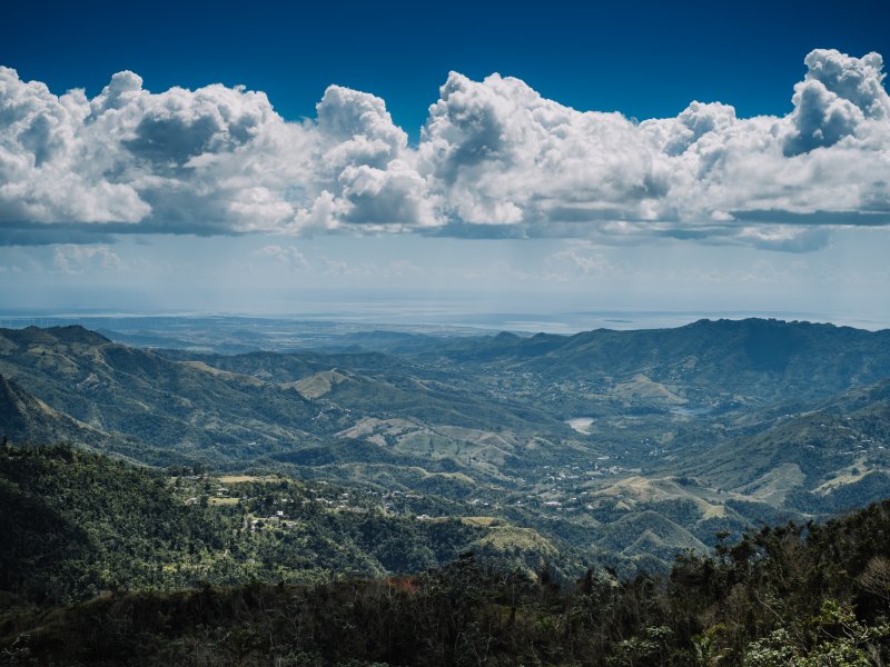 Miradero Villalba Orocovis