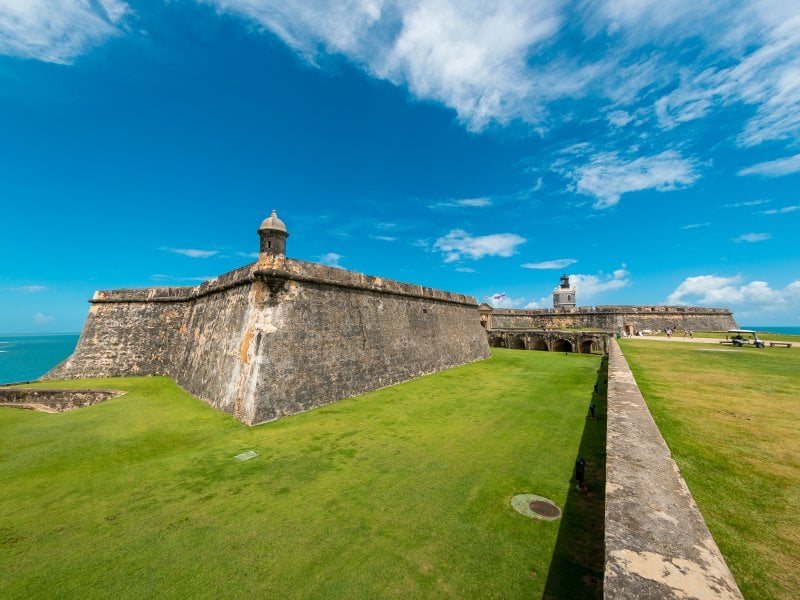 El Morro