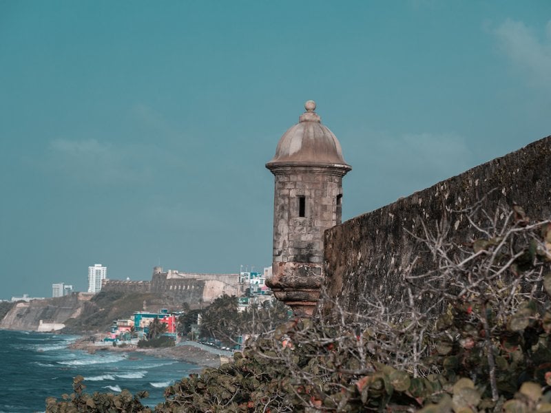El Morro