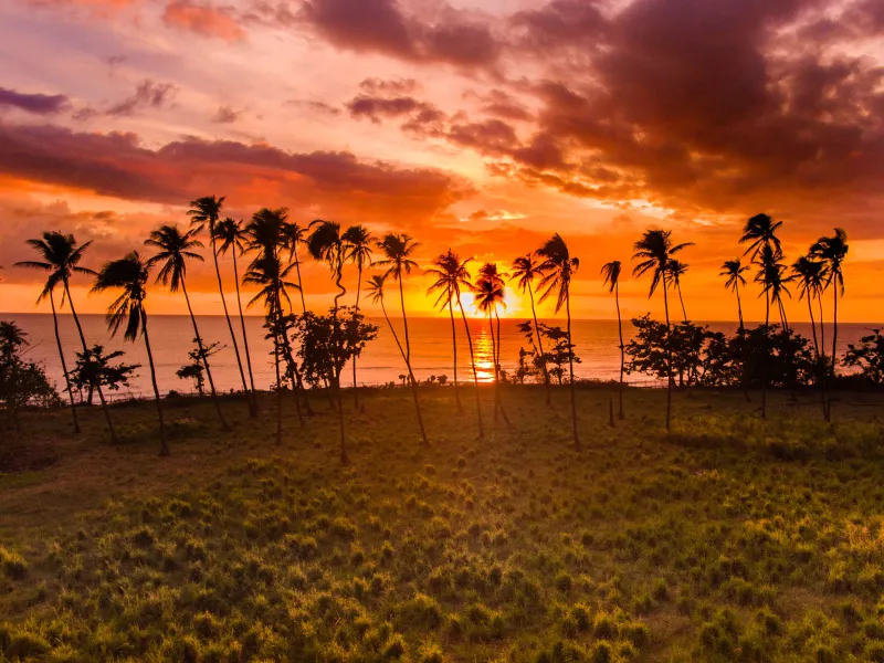 Rincon Sunset