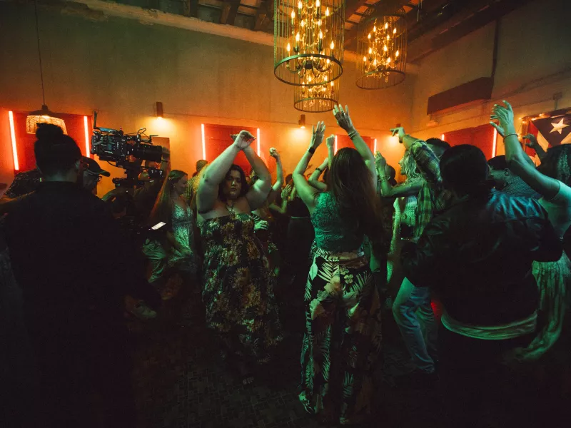 Nightlife