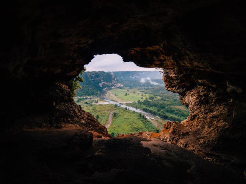 Cueva Ventana