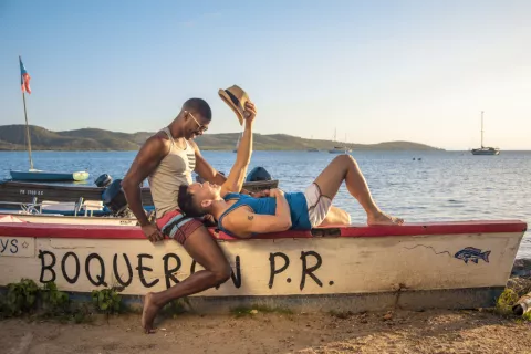Orgullo Boquerón