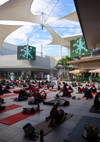 SanPa Wellness at Liberty Square