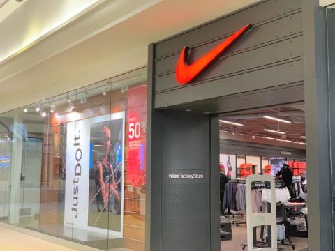 nike store outlet barceloneta