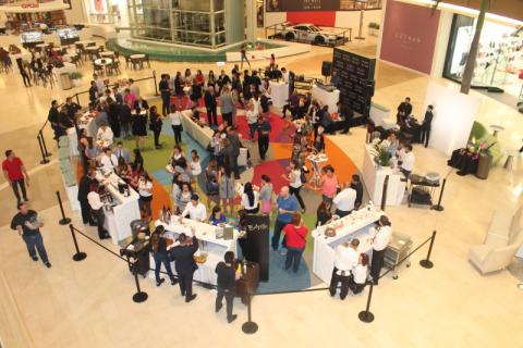 The Mall Of San Juan Discover Puerto Rico