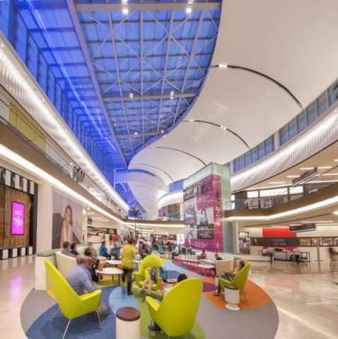 The Mall Of San Juan Discover Puerto Rico