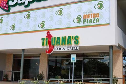 Tijuana S Bar Grill Caguas Discover Puerto Rico