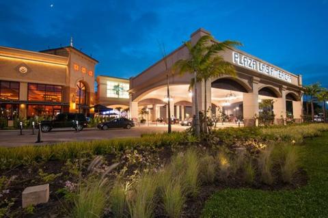 Reebok plaza las americas best sale