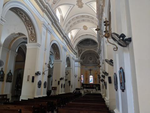 Catedral de San Juan Bautista | Discover Puerto Rico Catedral de San Juan Bautista | Discover Puerto Rico