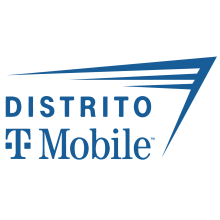 Distrito -Logo