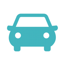 Car icon