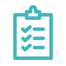 Checklist icon