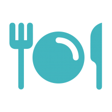 Dinner icon