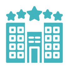 Hotel icon