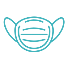Mask icon
