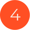 number 4 in an orange circle