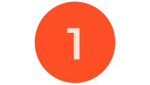 number 1