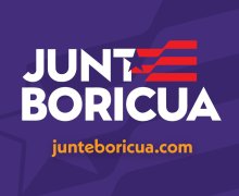 Logo for JB event