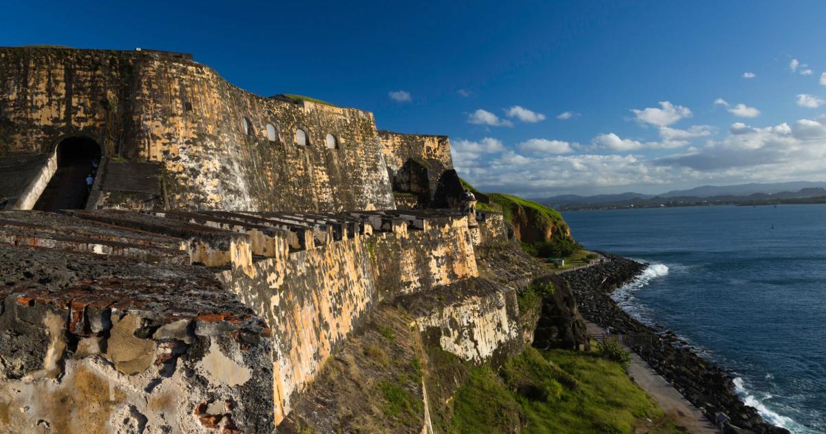 Top Places To See In Puerto Rico Discover Puerto Rico