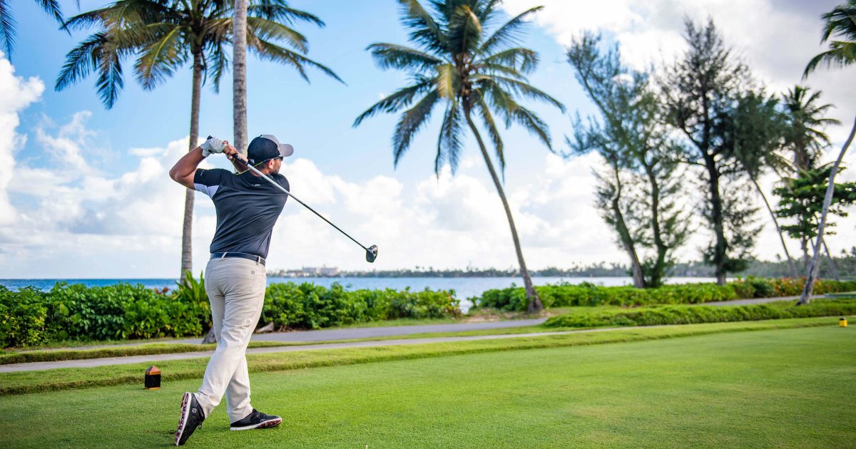 The Most Budget-Friendly Golf Courses in Puerto Rico | Discover ...