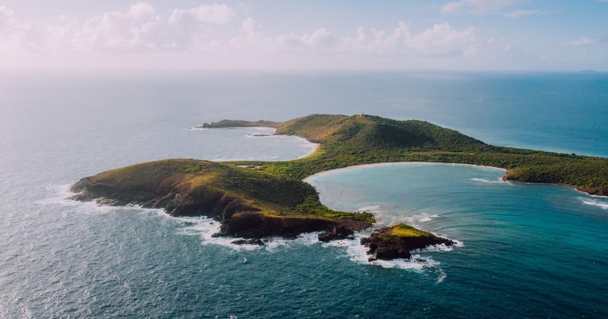 The Island of Puerto Rico Discover Puerto Rico