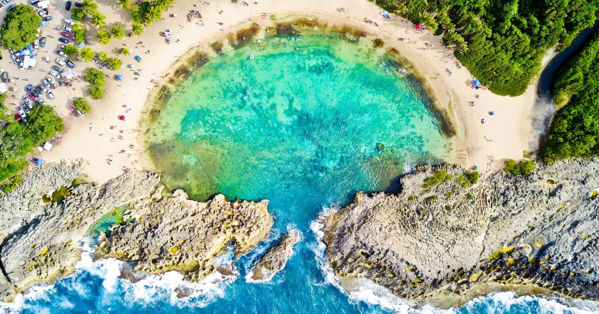 Manatí | North Region | Discover Puerto Rico