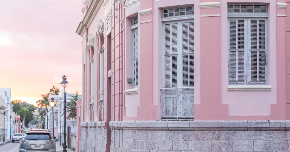 Ponce | South Region - Discover Puerto Rico
