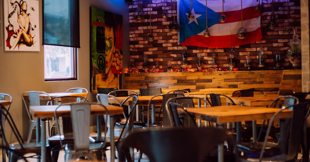 Where to Eat in Caguas | Discover Puerto Rico