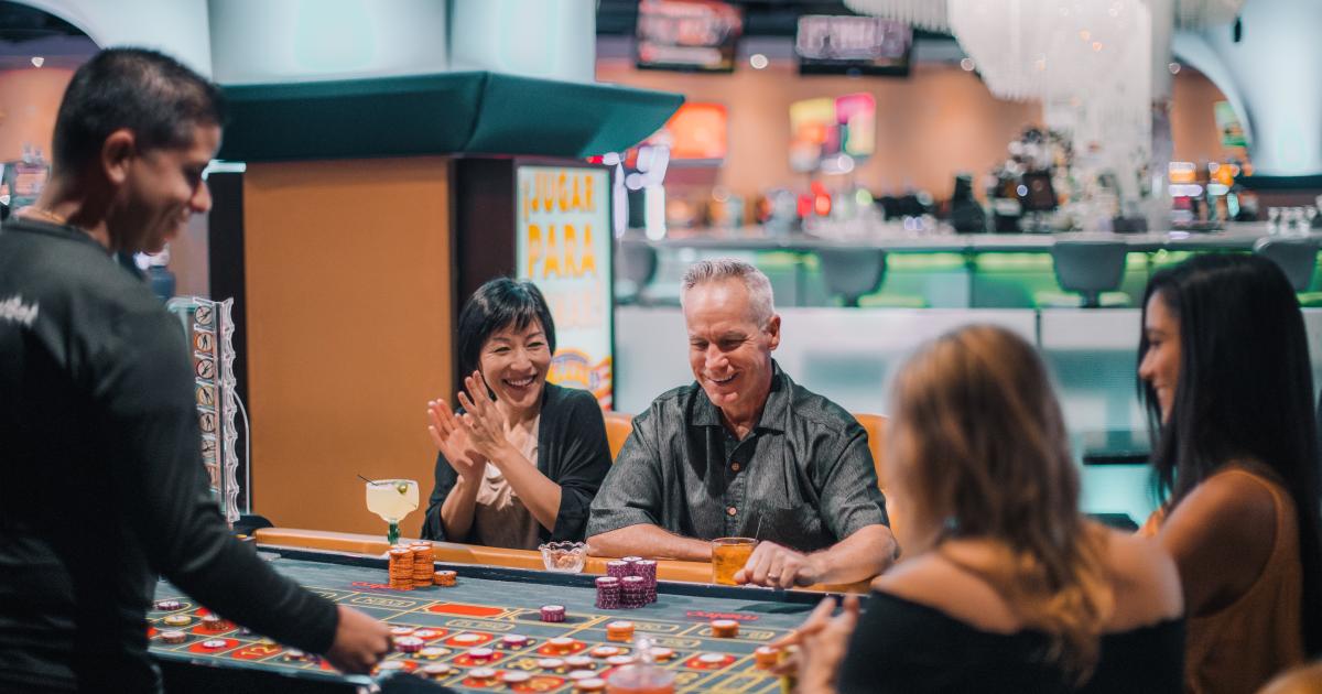 best casino puerto rico