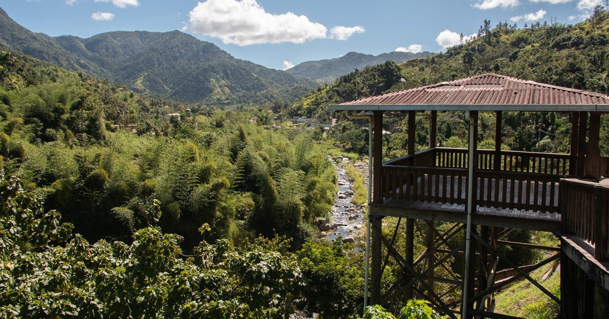 Eco Friendly Meetings Discover Puerto Rico