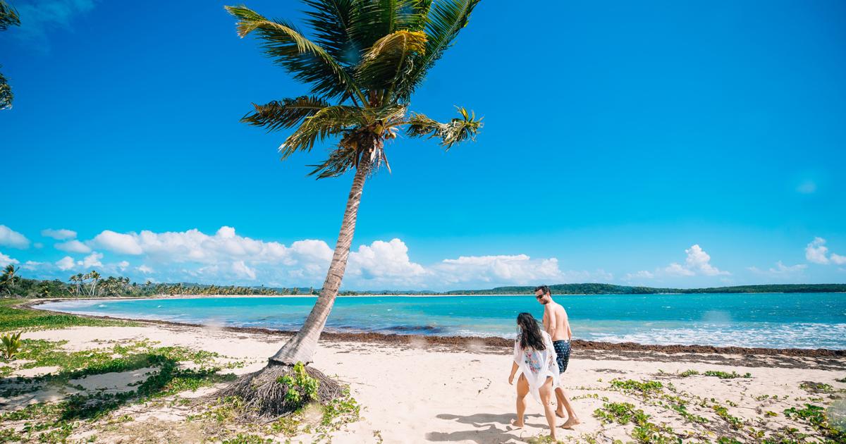 Locations For A Perfect Beach Wedding In Puerto Rico Discover Puerto Rico Locations For A Perfect Beach Wedding In Puerto Rico Discover Puerto Rico