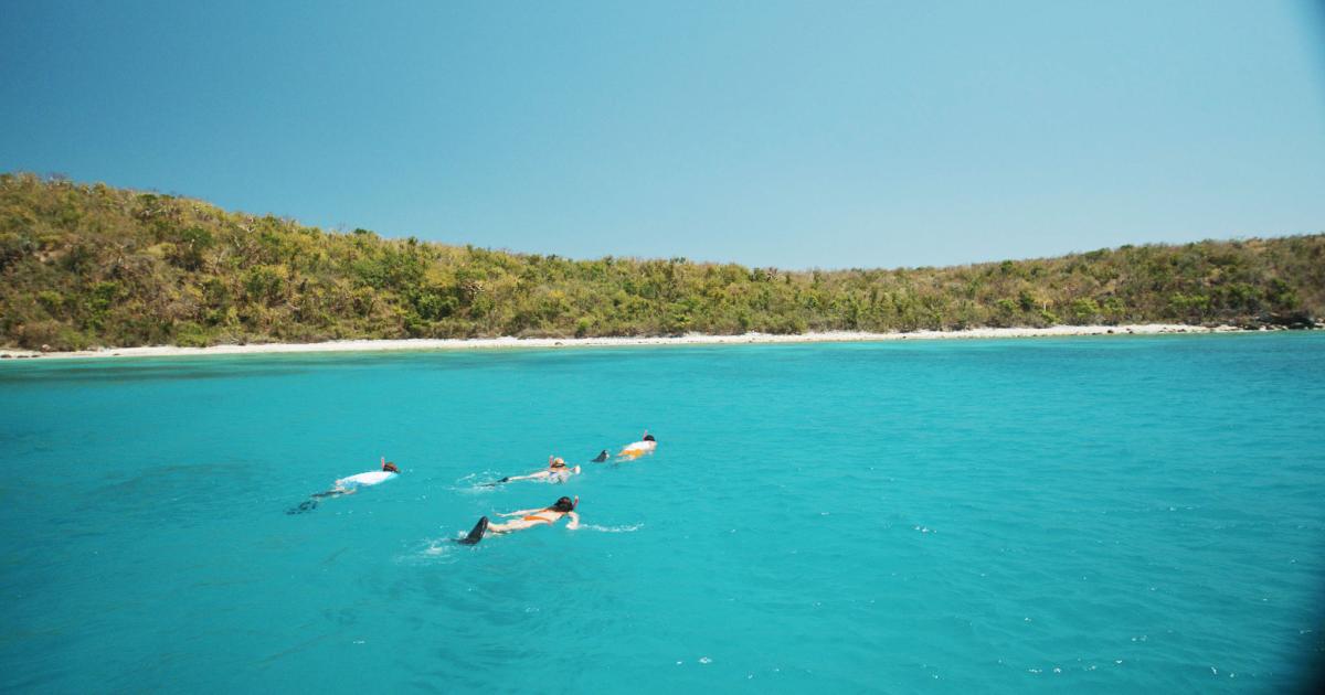 Things To Do In Culebra Discover Puerto Rico