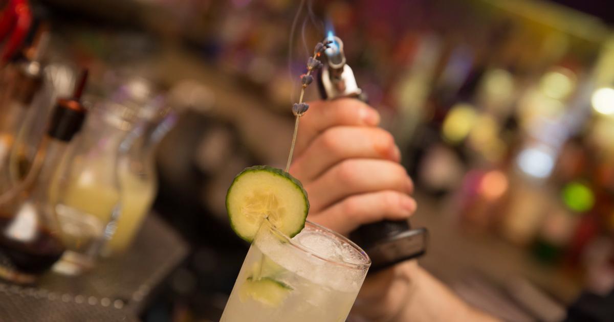 Great Cocktail Bars in San Juan Discover Puerto Rico