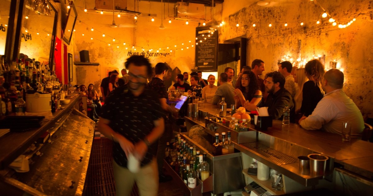 Best Places to Experience Nightlife in San Juan Discover Puerto Rico