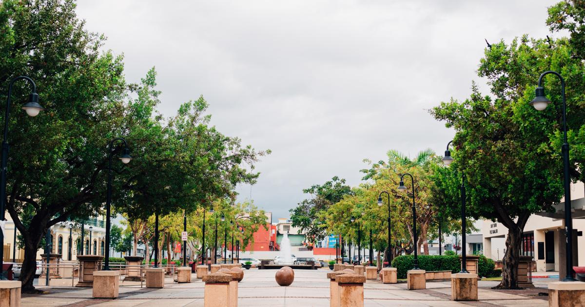 Caguas | East Region | Discover Puerto Rico