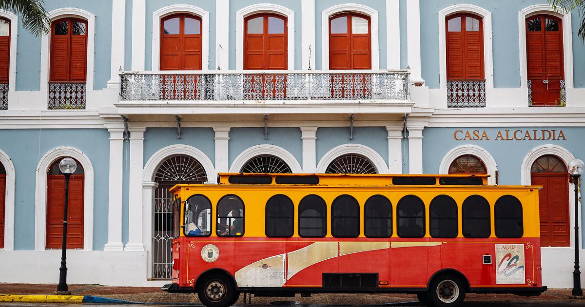 Things to Do in Caguas | Discover Puerto Rico
