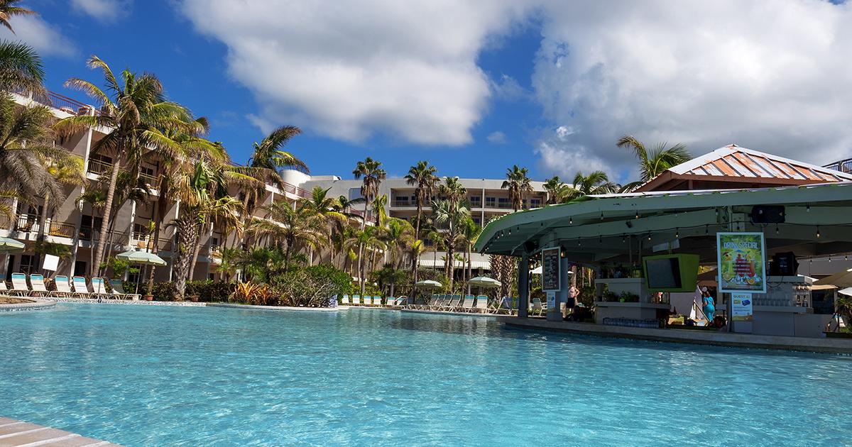 Rincon Puerto Rico Monthly Rentals