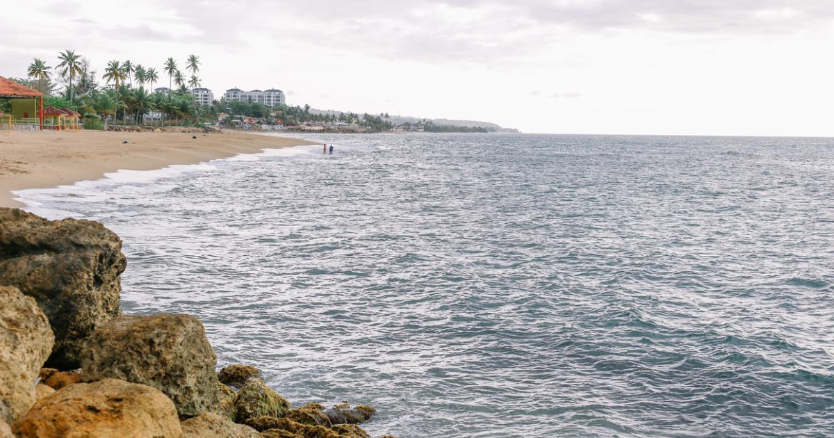 Aguada West Region Discover Puerto Rico