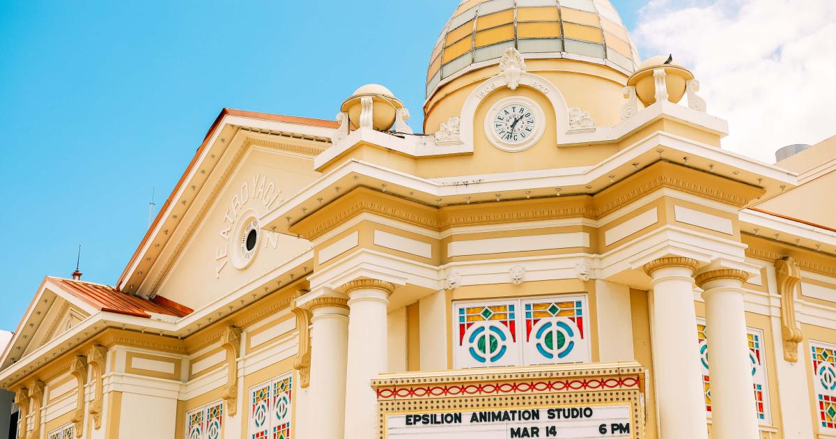 Mayagüez Discover Puerto Rico