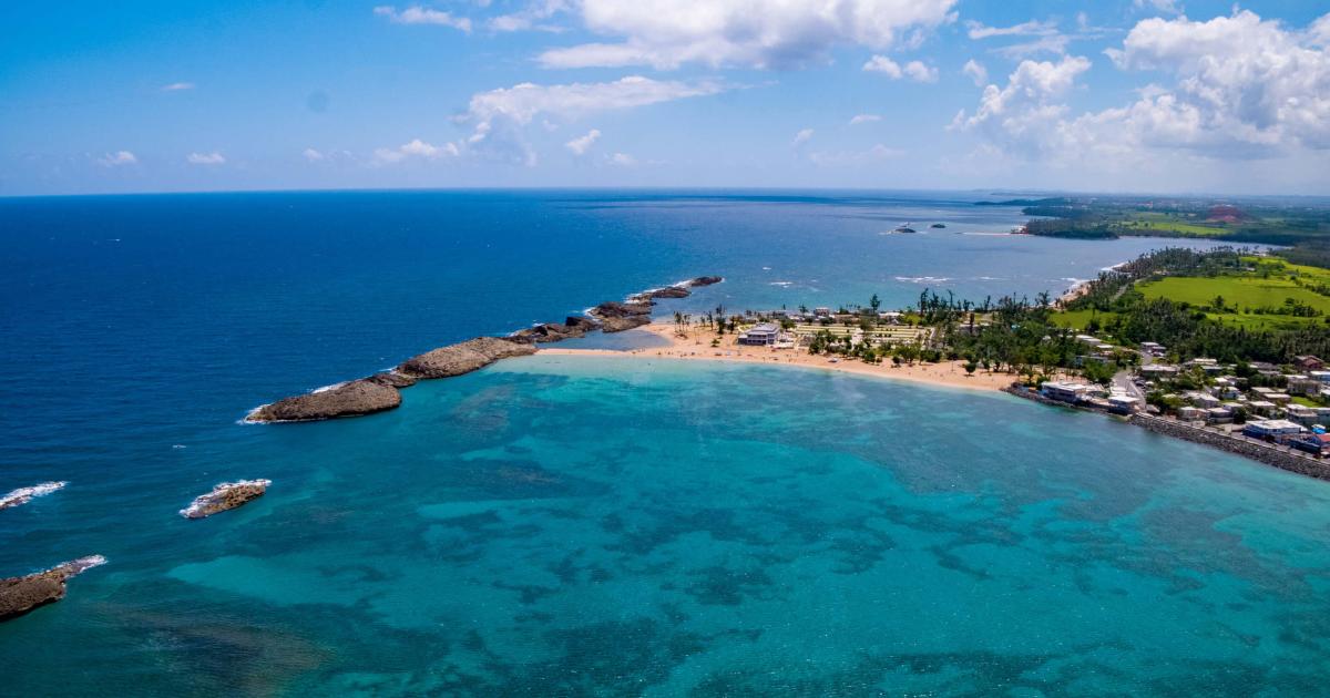 Vega Baja North Region | Discover Rico