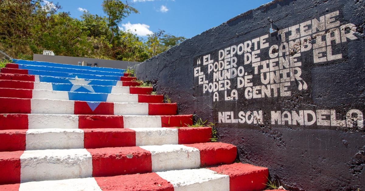 Juncos Discover Puerto Rico