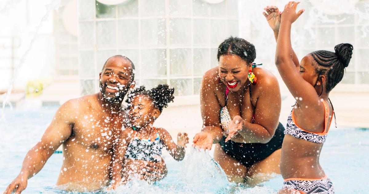 Family Friendly Resorts In Puerto Rico Discoverpuertorico Com Family Friendly Resorts In Puerto Rico Discoverpuertorico Com