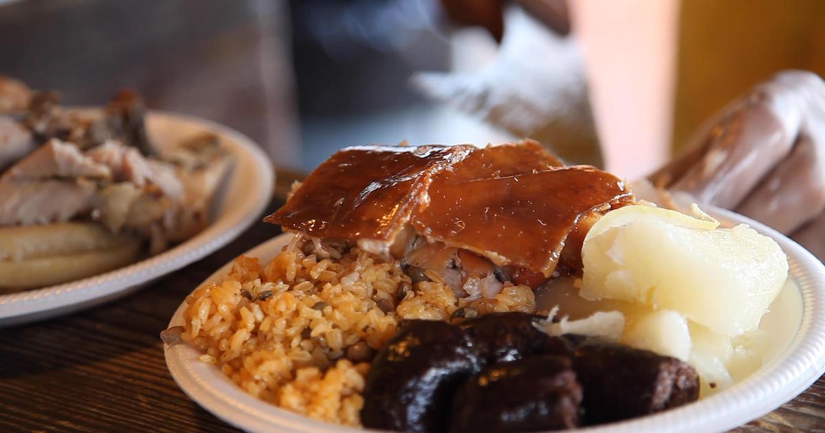 Chicky starr was a puerto rican wrestler who takes on the antagonist. Puerto Rican Xmas Sides - Five Favorite Puerto Rican Holiday Recipes Discover Puerto Rico