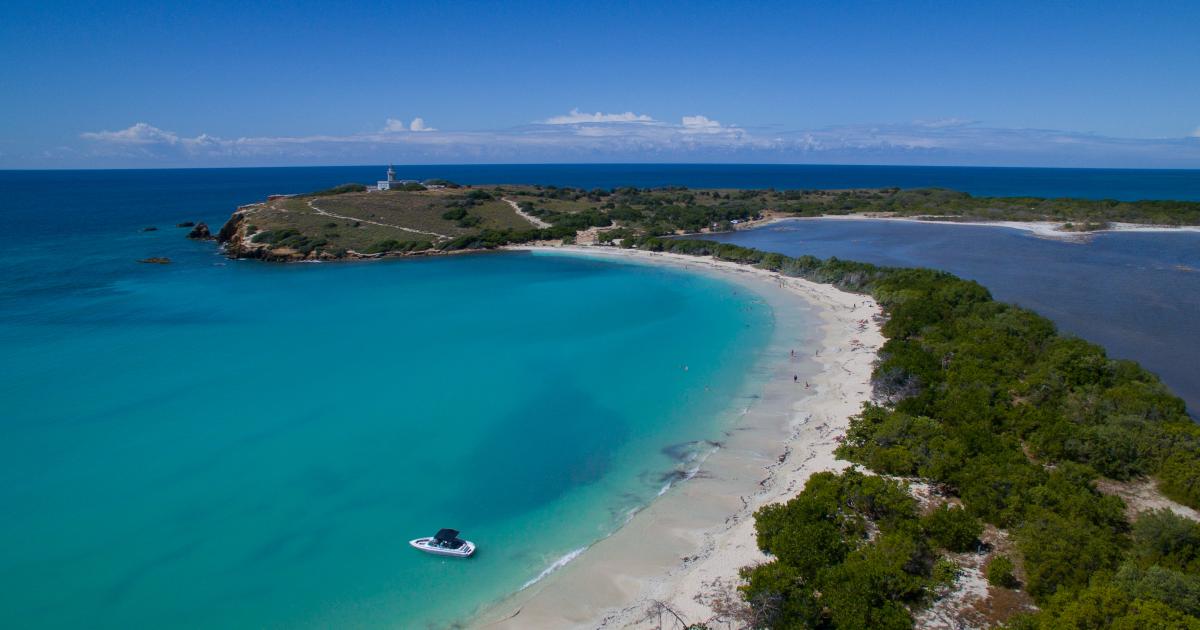 Best Beaches In Puerto Rico Discoverpuertorico Com Best Beaches In Puerto Rico Discoverpuertorico Com