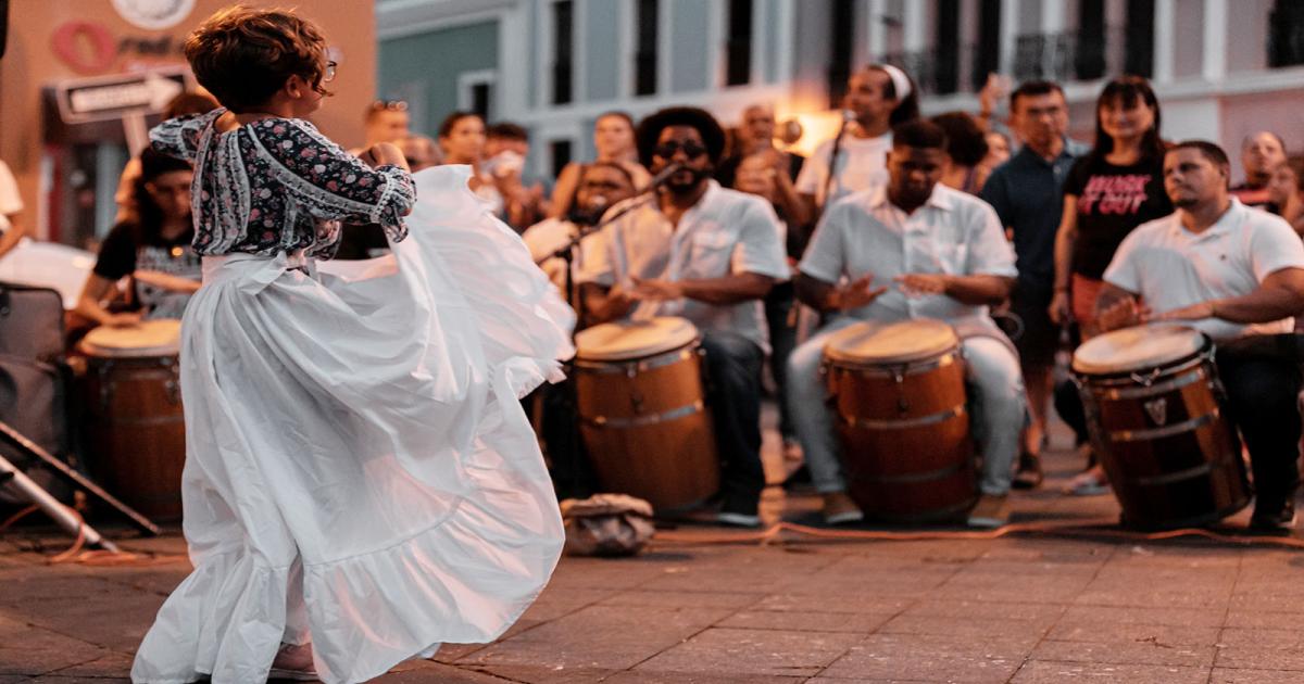 Puerto Rican Culture Discover Puerto Rico